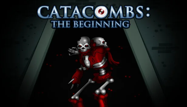  CATACOMBS: The Beginning | Steam РУ+UA+KZ+СНГ