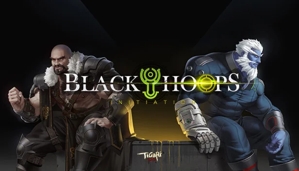  BlackHoopS | Steam РУ+UA+KZ+СНГ