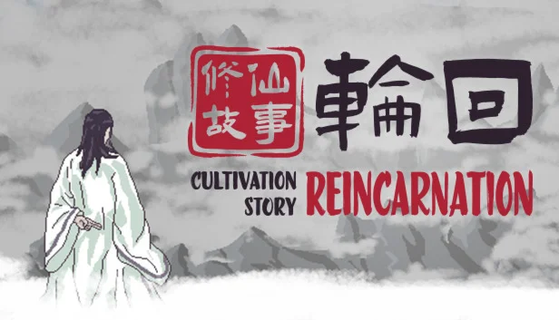  Cultivation Story: Reincarnation|Steam РУ+UA+KZ+СНГ�