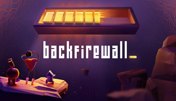 Backfirewall_ | Steam РУ+UA+KZ+СНГ