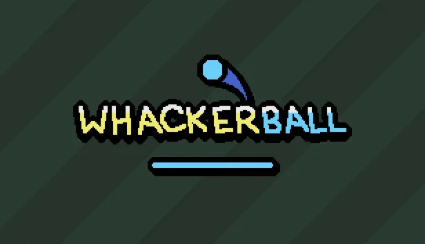  Whackerball | Steam РУ+UA+KZ+СНГ