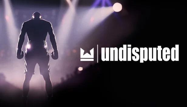  Undisputed | Steam UA+KZ+СНГ