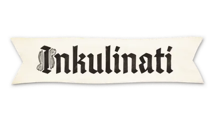 🔥 Inkulinati | Steam РУ+UA+KZ+СНГ 🔥