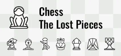 🔥 Chess: The Lost Pieces | Steam РУ+UA+KZ+СНГ 🔥