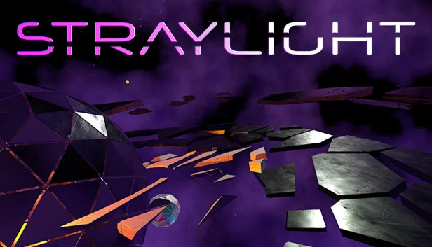  STRAYLIGHT | Steam РУ+UA+KZ+СНГ