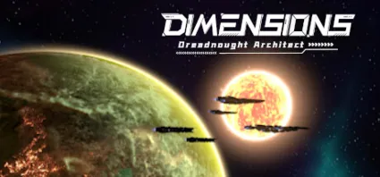 🔥 Dimensions: Dreadnought Architect|Steam РУ+UA+KZ+СНГ