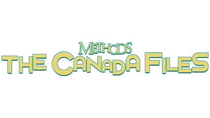 🔥 Methods: The Canada Files | Steam РУ+UA+KZ+СНГ 🔥