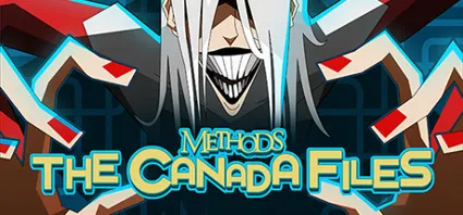 🔥 Methods: The Canada Files | Steam РУ+UA+KZ+СНГ 🔥