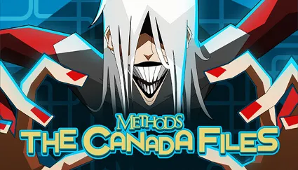 🔥 Methods: The Canada Files | Steam РУ+UA+KZ+СНГ 🔥