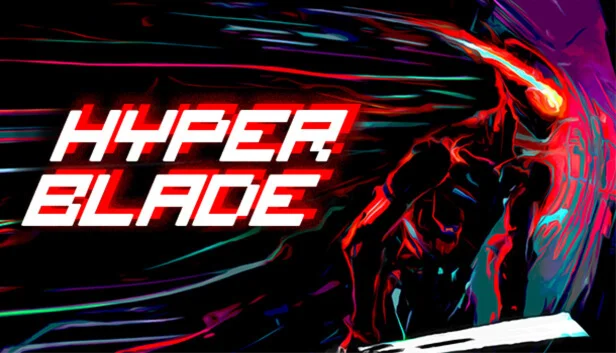 HYPERBLADE | Steam РУ+UA+KZ+СНГ