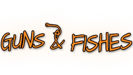 🔥 Guns  Fishes | Steam РУ+UA+KZ+СНГ 🔥