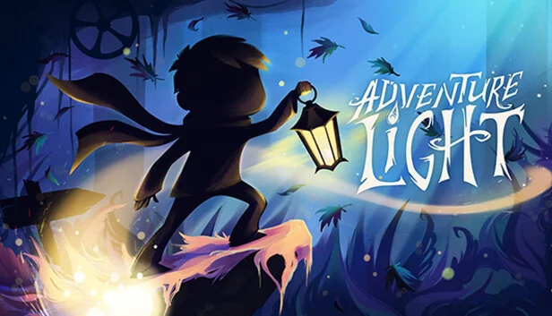  Adventure Light | Steam РУ+UA+KZ+СНГ