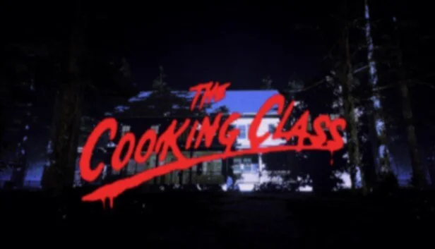  The Cooking Class | Steam РУ+UA+KZ+СНГ