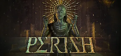 🔥 PERISH | Steam РУ+UA+KZ+СНГ 🔥