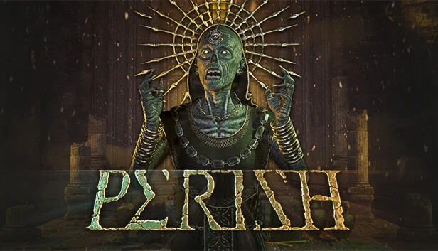  PERISH | Steam РУ+UA+KZ+СНГ