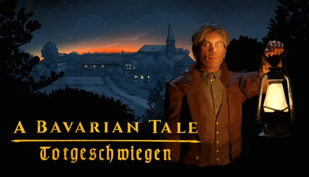  A Bavarian Tale - Totgeschwiegen|Steam РУ+UA+KZ+СНГ�