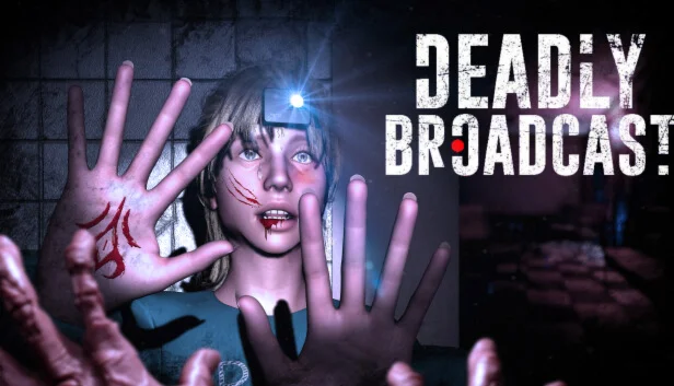  Deadly Broadcast | Steam РУ+UA+KZ+СНГ