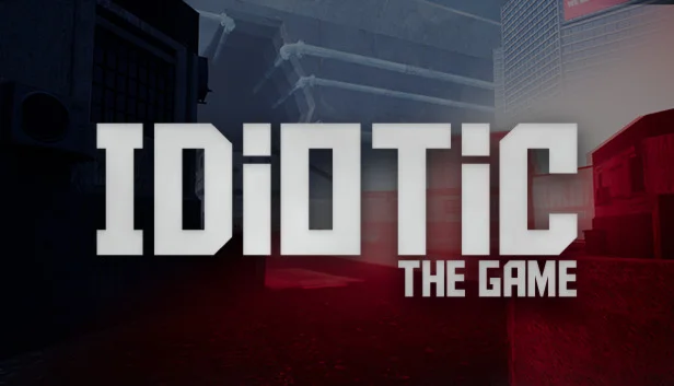  IDIOTIC (The Game) | Steam РУ+UA+KZ+СНГ