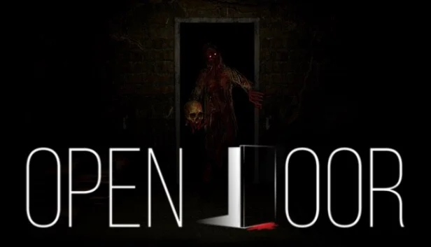  OPEN DOOR | Steam РУ+UA+KZ+СНГ