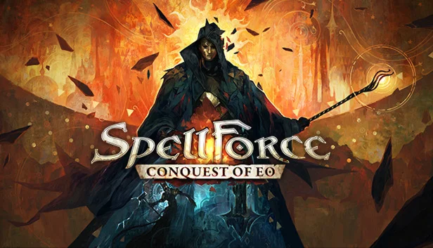  SpellForce: Conquest of Eo | Steam РУ+UA+KZ+СНГ