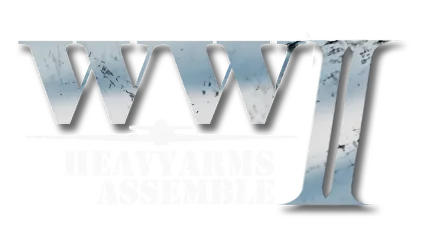 🔥 Heavyarms Assemble: WWII | Steam РУ+UA+KZ+СНГ 🔥