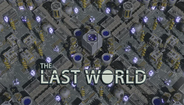  The Last World | Steam РУ+UA+KZ+СНГ