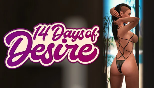  14 Days of Desire | Steam РУ+UA+KZ+СНГ