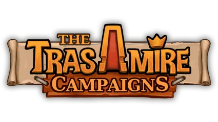 🔥 The Trasamire Campaigns | Steam РУ+UA+KZ+СНГ 🔥