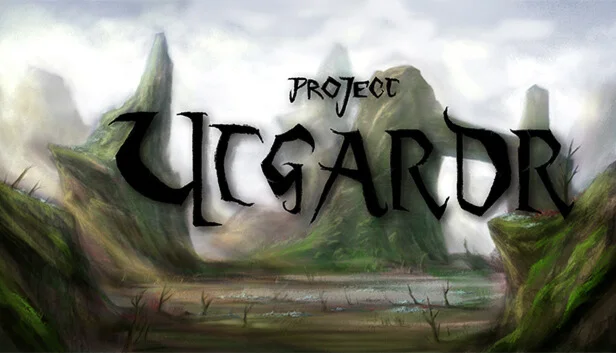 Project Utgardr | Steam РУ+UA+KZ+СНГ