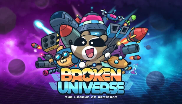  Broken Universe - Tower Defense | Steam РУ+UA+KZ+СНГ