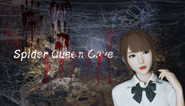  Spider Queen cave | Steam РУ+UA+KZ+СНГ