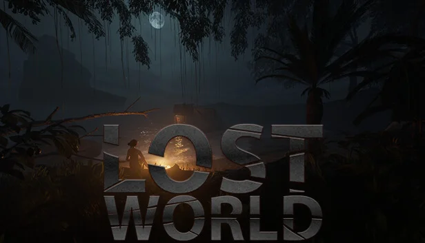  Lost World | Steam РУ+UA+KZ+СНГ