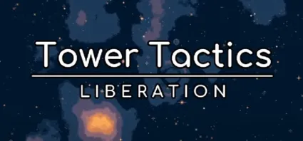 🔥 Tower Tactics: Liberation | Steam РУ+UA+KZ+СНГ 🔥