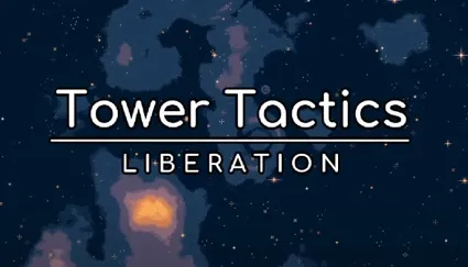 🔥 Tower Tactics: Liberation | Steam РУ+UA+KZ+СНГ 🔥