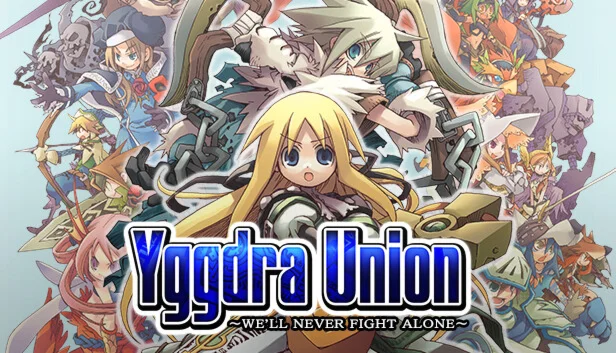  Yggdra Union | Steam РУ+UA+KZ+СНГ