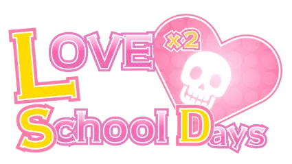 🔥 Love Love School Days | Steam РУ+UA+KZ+СНГ 🔥