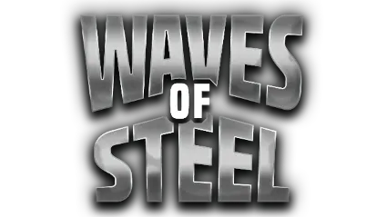🔥 Waves of Steel | Steam РУ+UA+KZ+СНГ 🔥