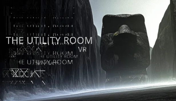  The Utility Room | Steam РУ+UA+KZ+СНГ