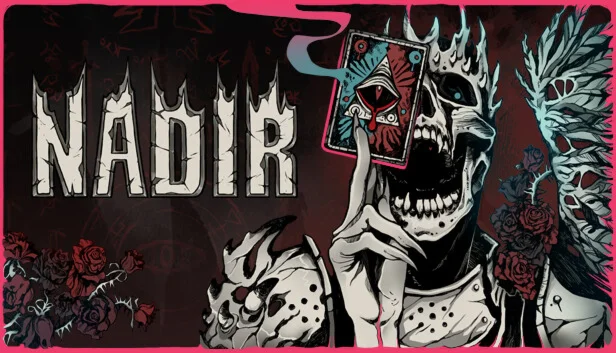  Nadir: A Grimdark Deckbuilder | Steam РУ+UA+KZ+СНГ
