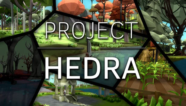  Project Hedra | Steam РУ+UA+KZ+СНГ