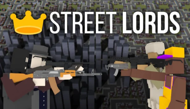  Street Lords | Steam РУ+UA+KZ+СНГ