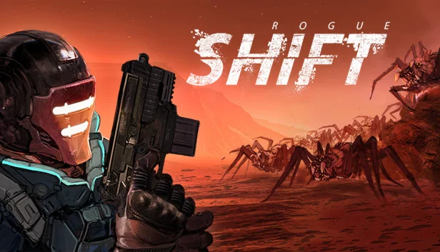  ROGUE SHIFT | Steam РУ+UA+KZ+СНГ