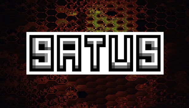  SATUS | Steam РУ+UA+KZ+СНГ