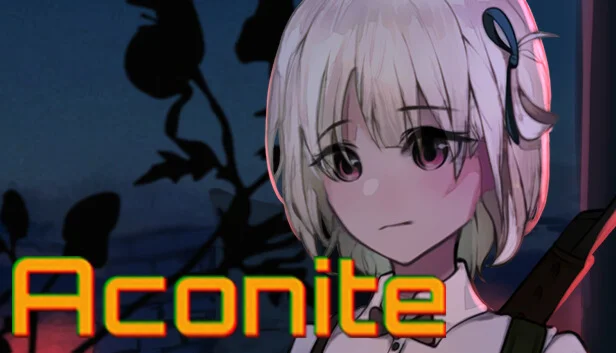  Aconite | Steam РУ+UA+KZ+СНГ