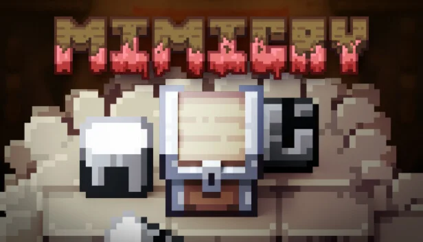  Mimicry | Steam РУ+UA+KZ+СНГ