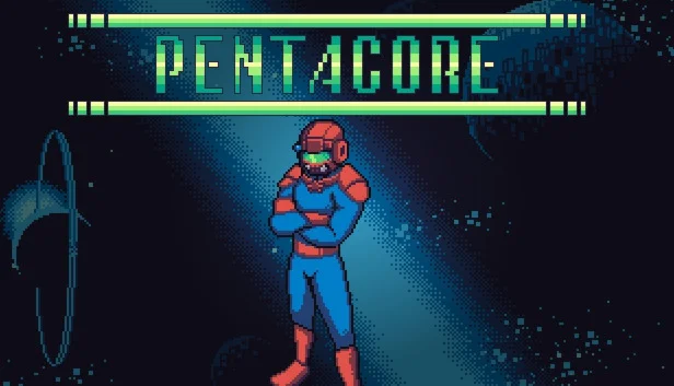  Pentacore | Steam РУ+UA+KZ+СНГ