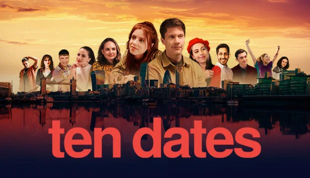  Ten Dates | Steam РУ+UA+KZ+СНГ