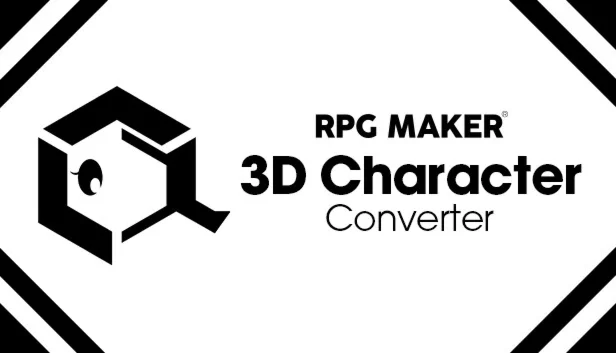  RPG Maker 3D Character Converter|Steam РУ+UA+KZ+СНГ�