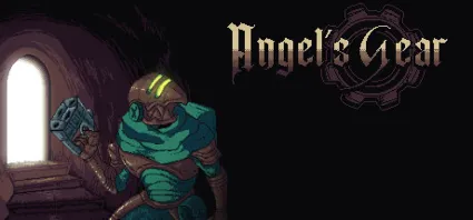 🔥 Angel's Gear | Steam РУ+UA+KZ+СНГ 🔥