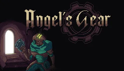 🔥 Angel's Gear | Steam РУ+UA+KZ+СНГ 🔥